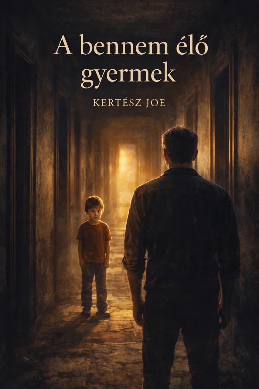 A bennem élő gyermek