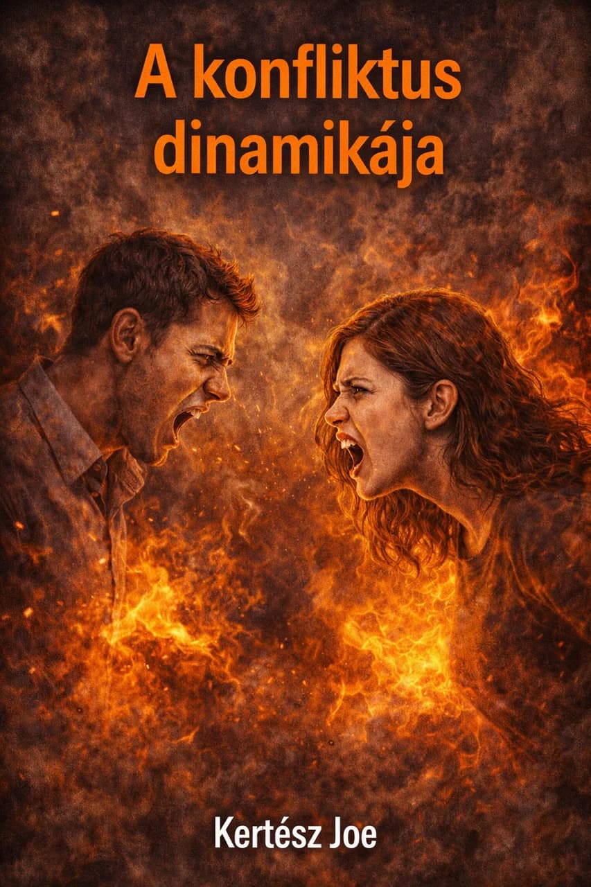 A konfliktus dinamikája