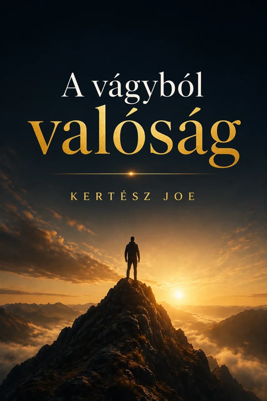 A vágyból valóság