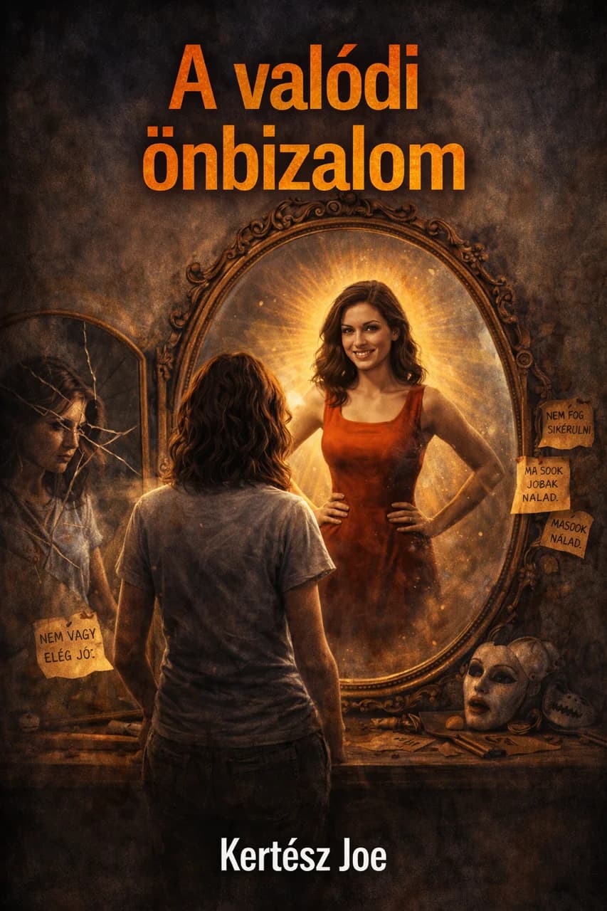 A valódi önbizalom