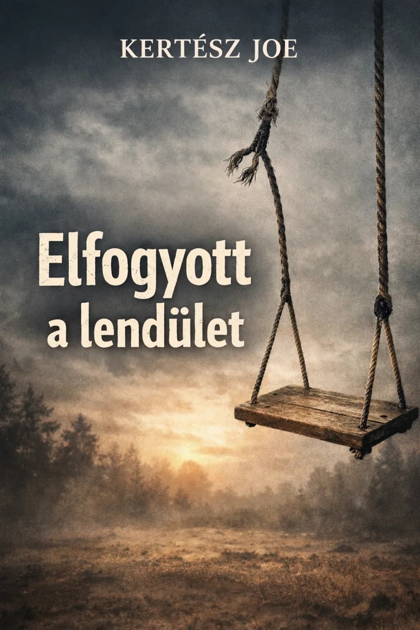 Elfogyott a lendület