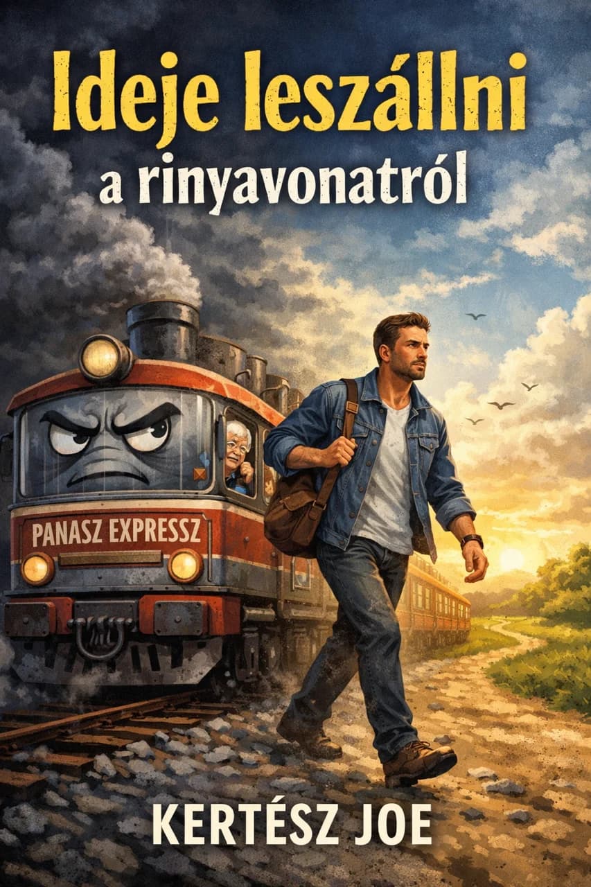 Elfogyott a lendület