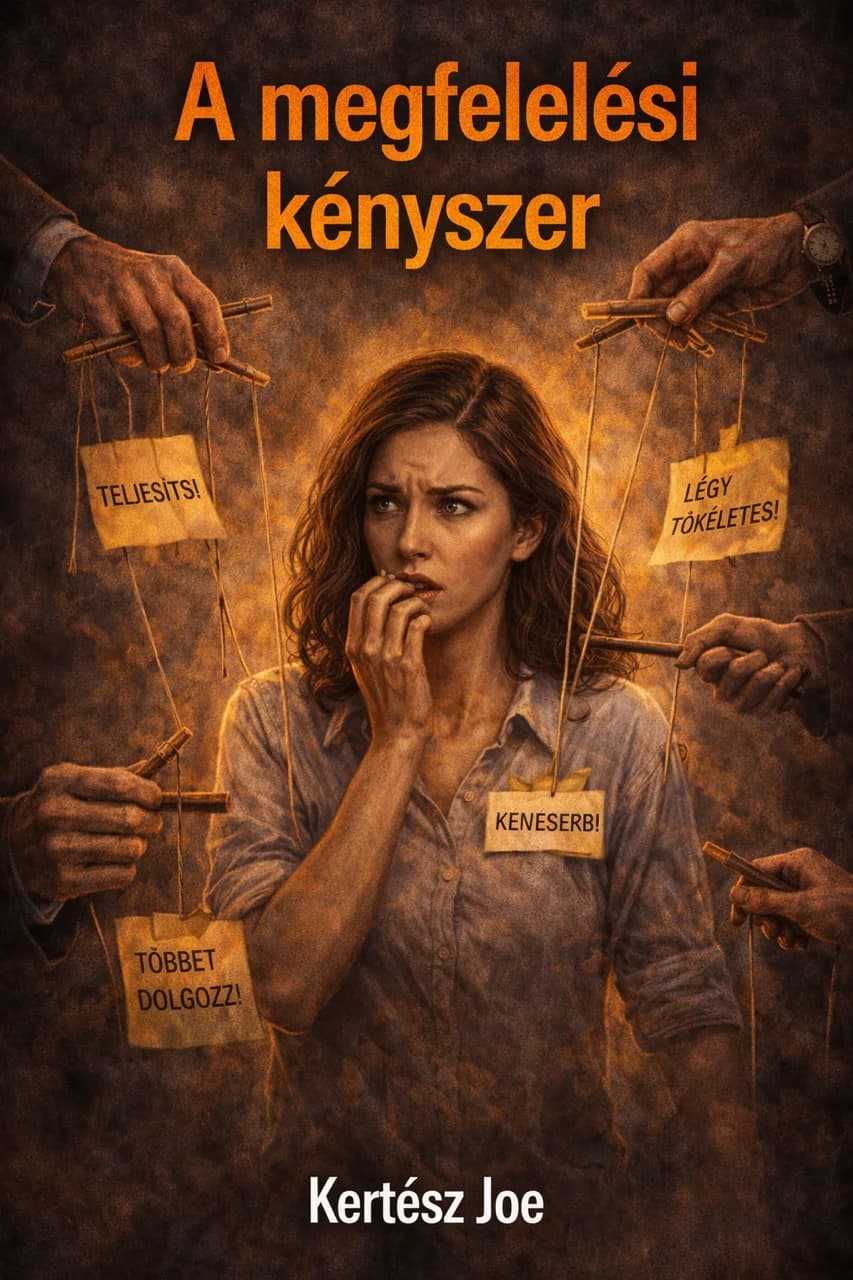 A megfelelési kényszer