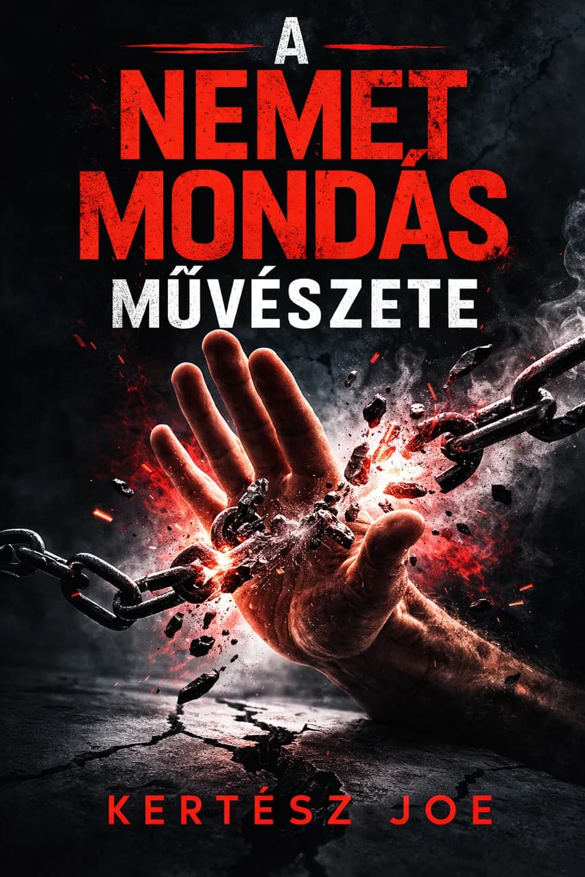 A nemet mondás művészete