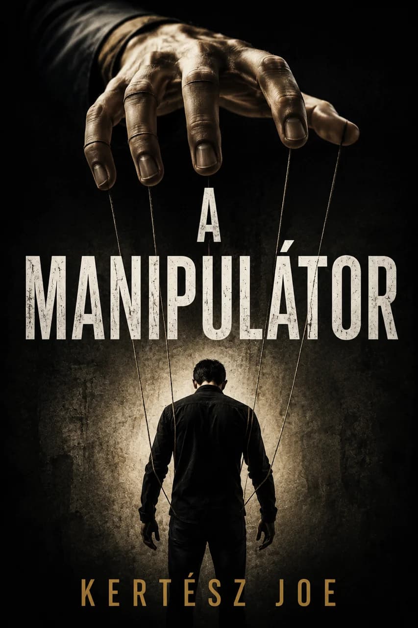 A manipulátor