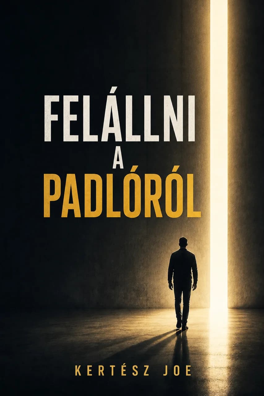 Felállni a padlóról