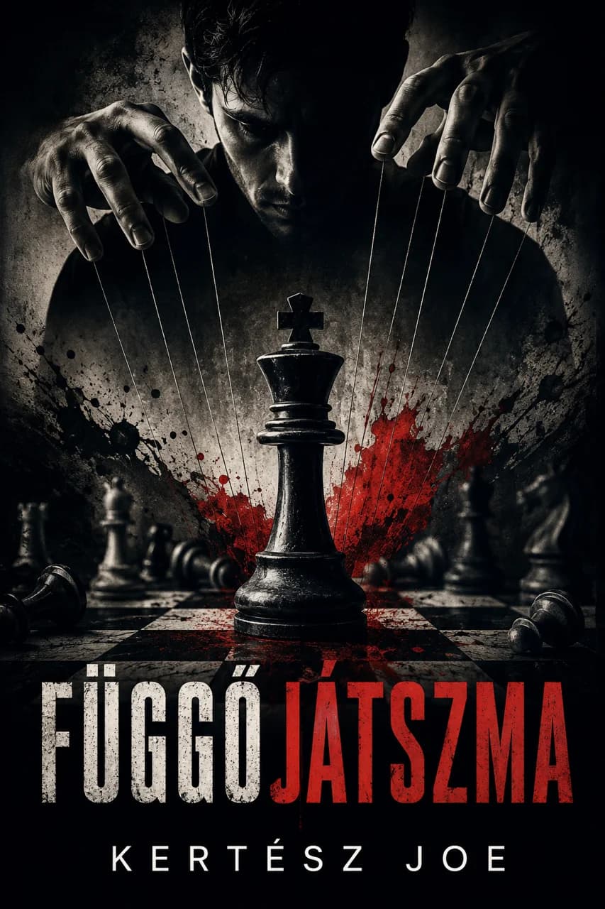Függőjátszma