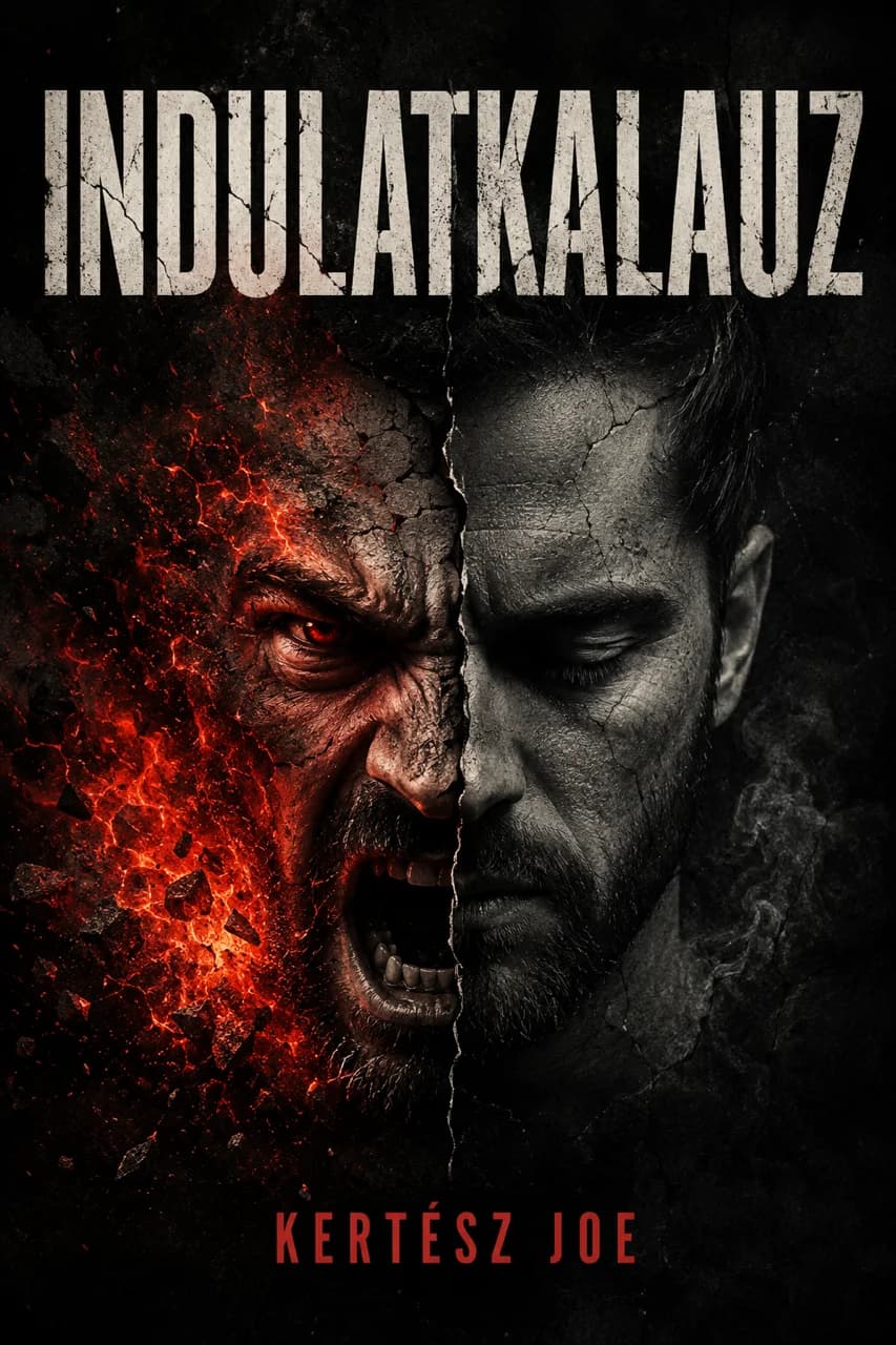 Indulatkalauz