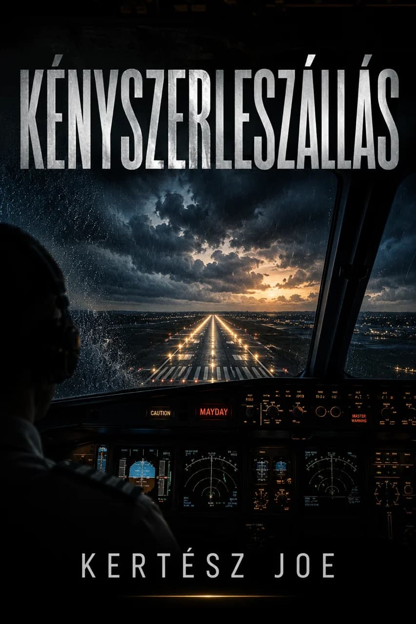 Kényszerleszállás