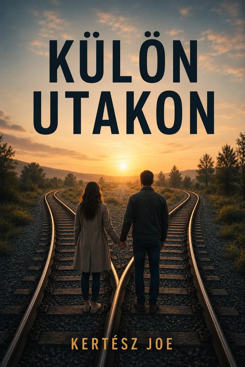 Külön utakon