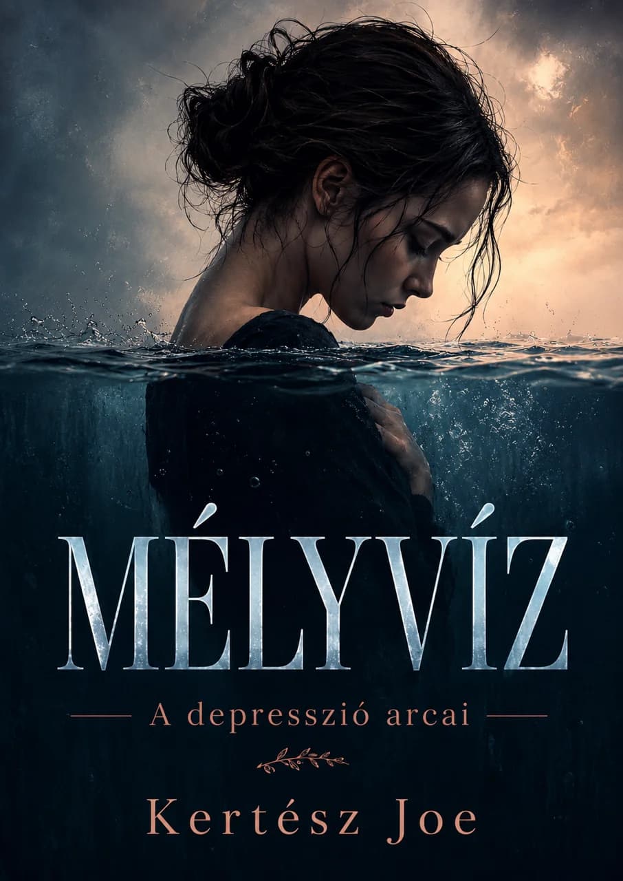 Mélyvíz