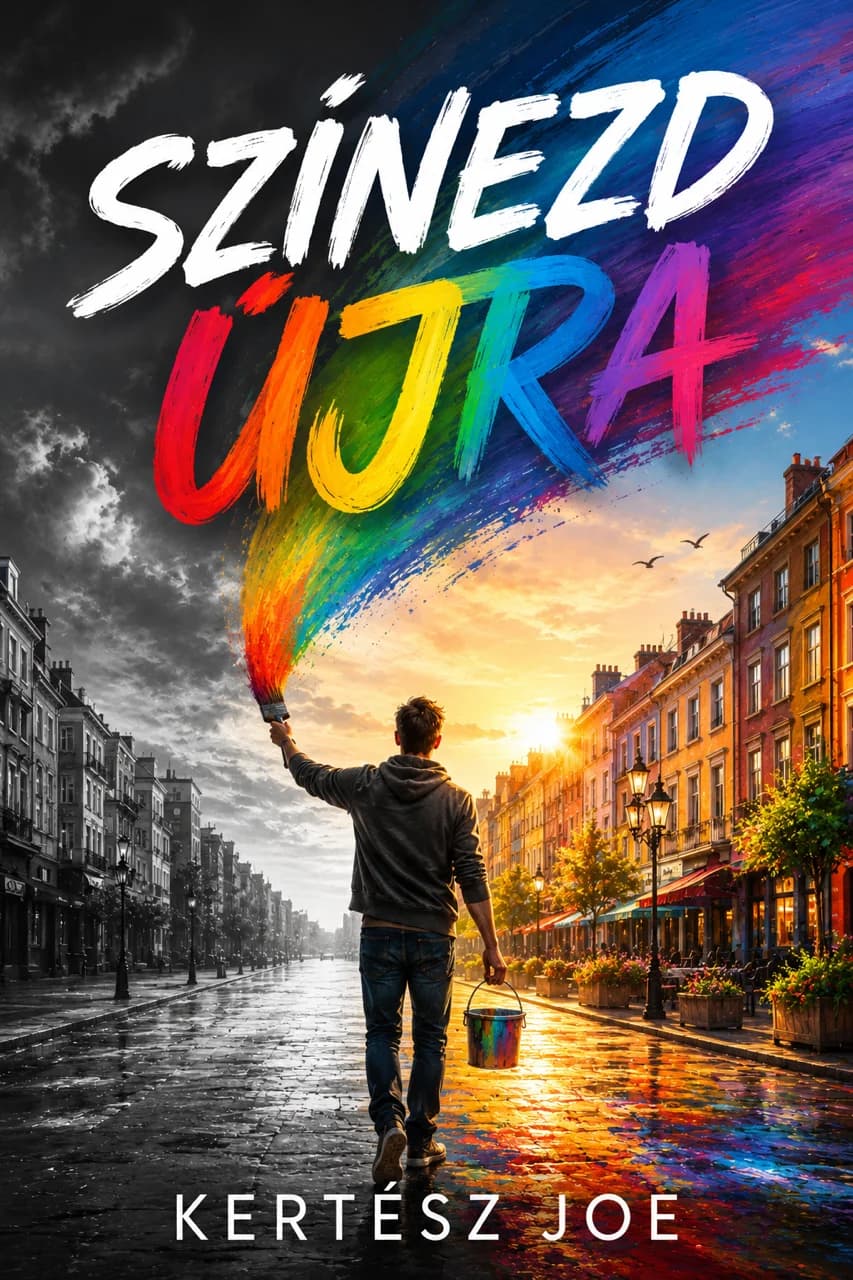 Színezd újra