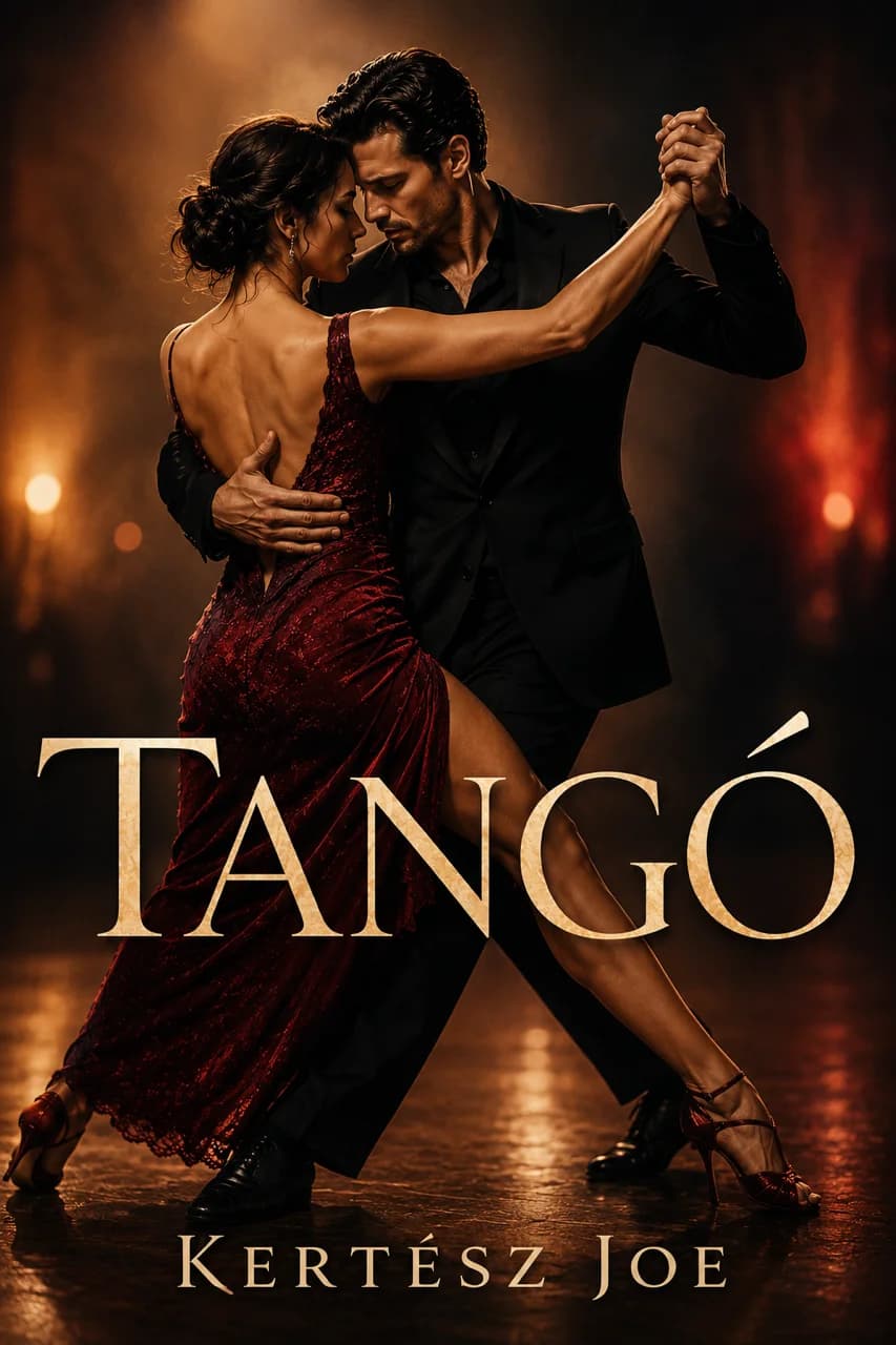 TANGO